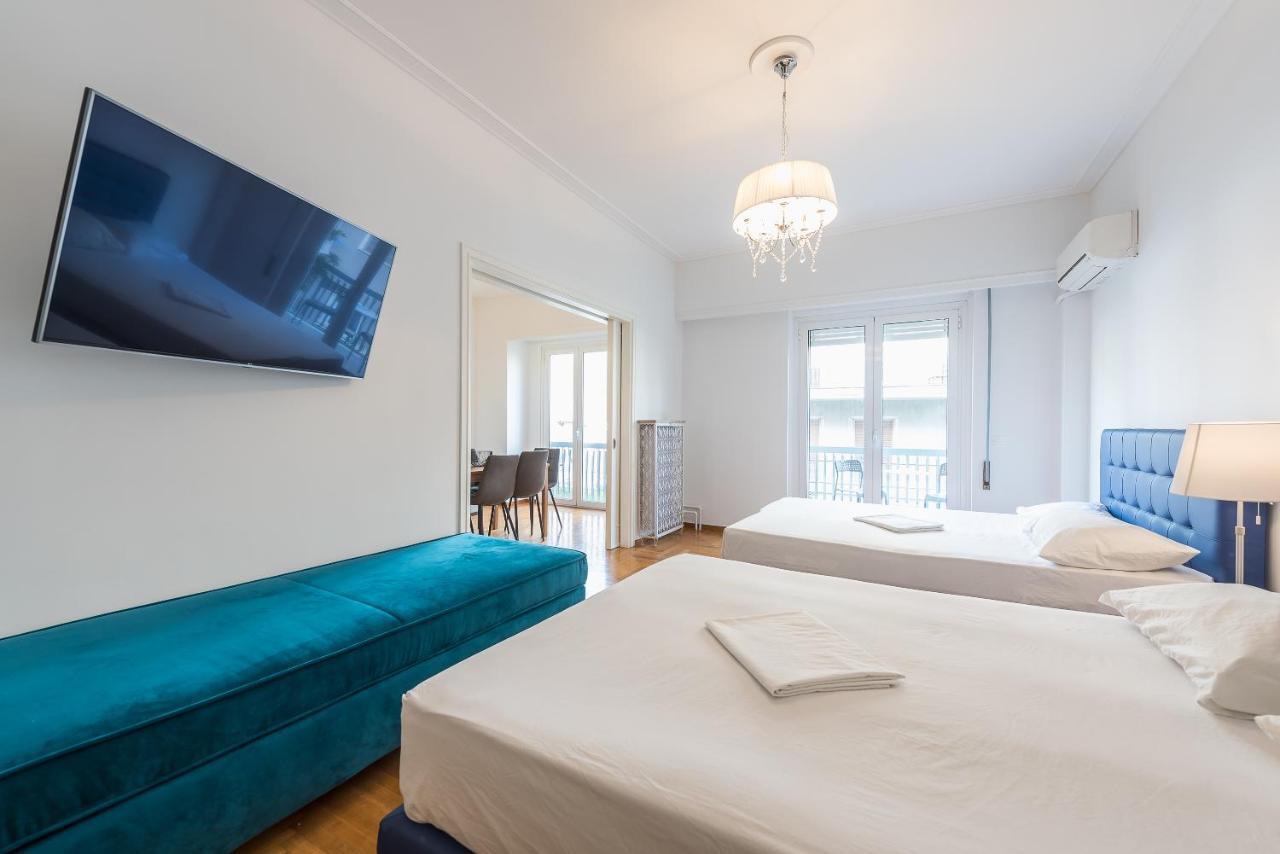 Apartment Victoria Plaza Palace