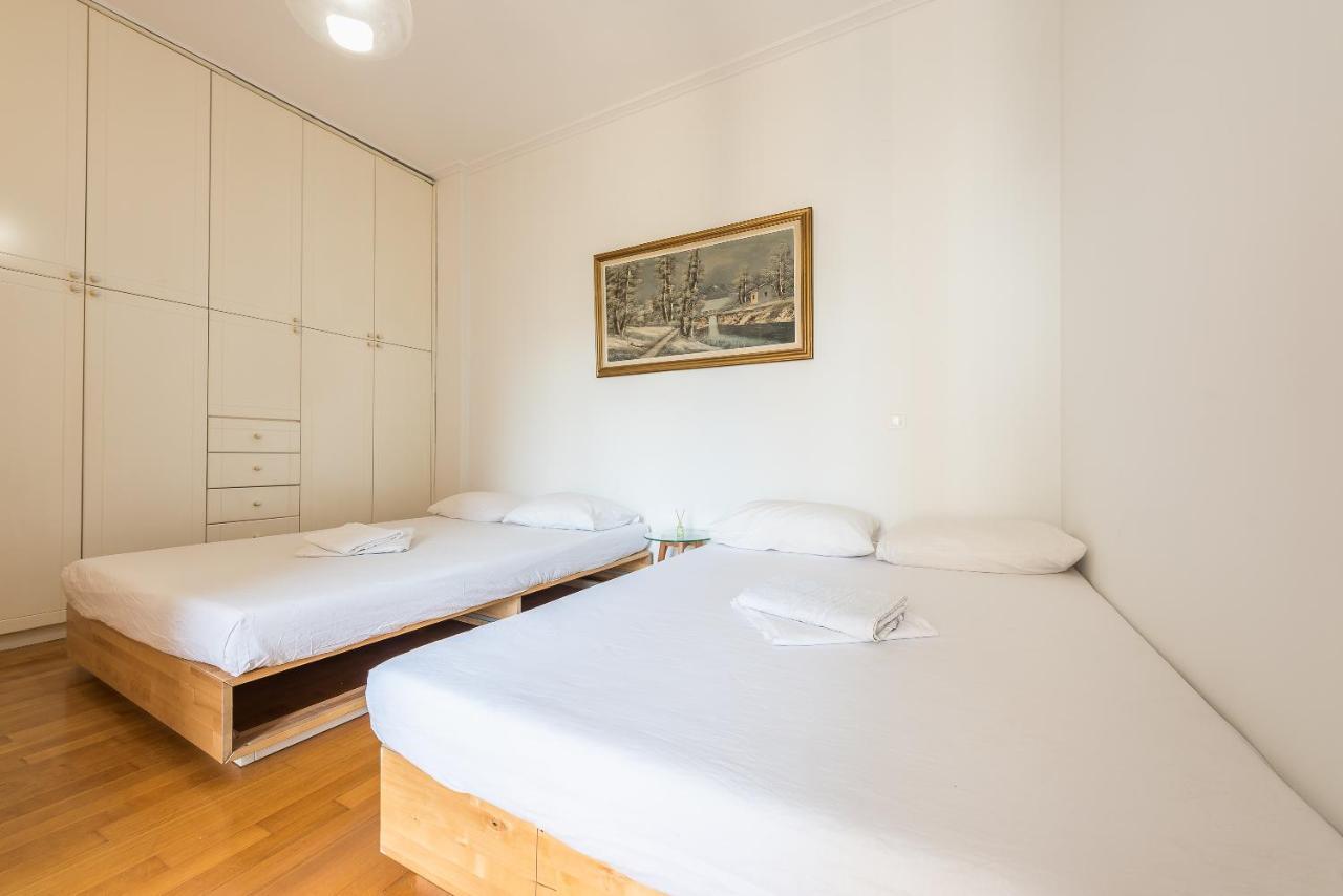 Victoria Plaza Palace Apartment