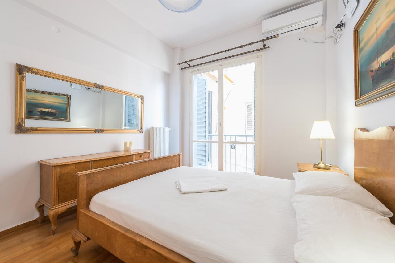 Apartment Victoria Plaza Palace Athen