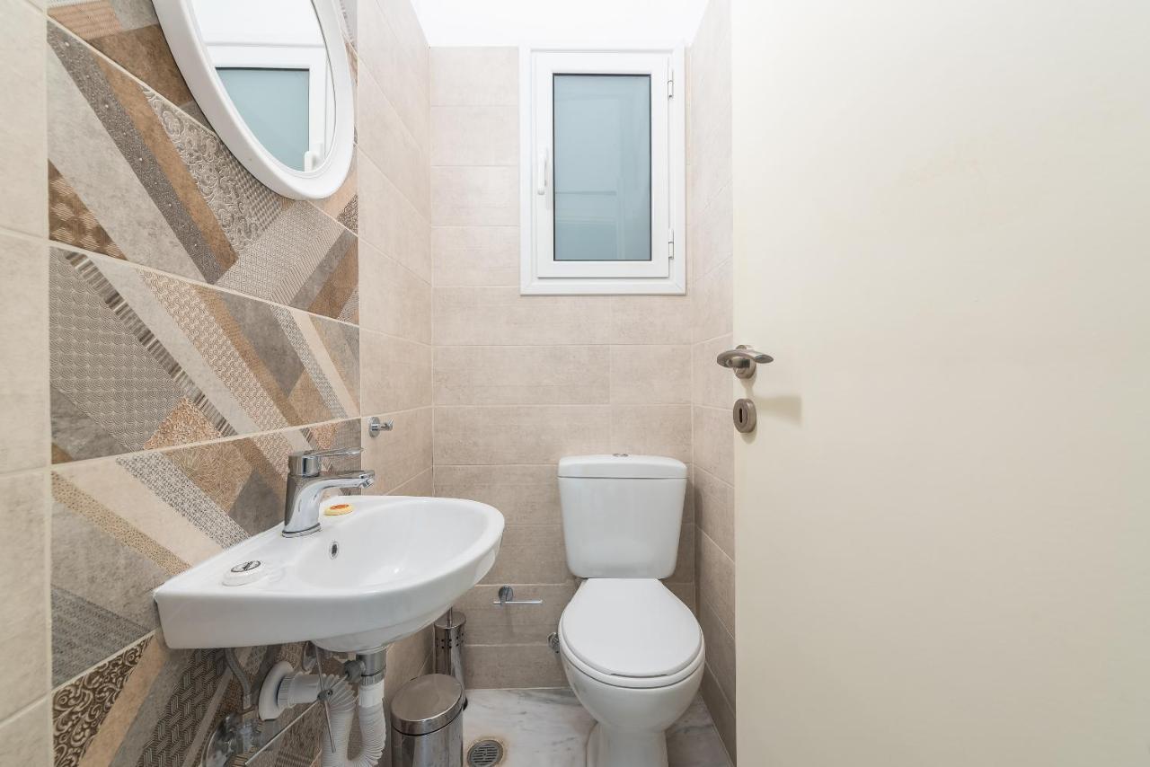 Apartment Victoria Plaza Palace Athen