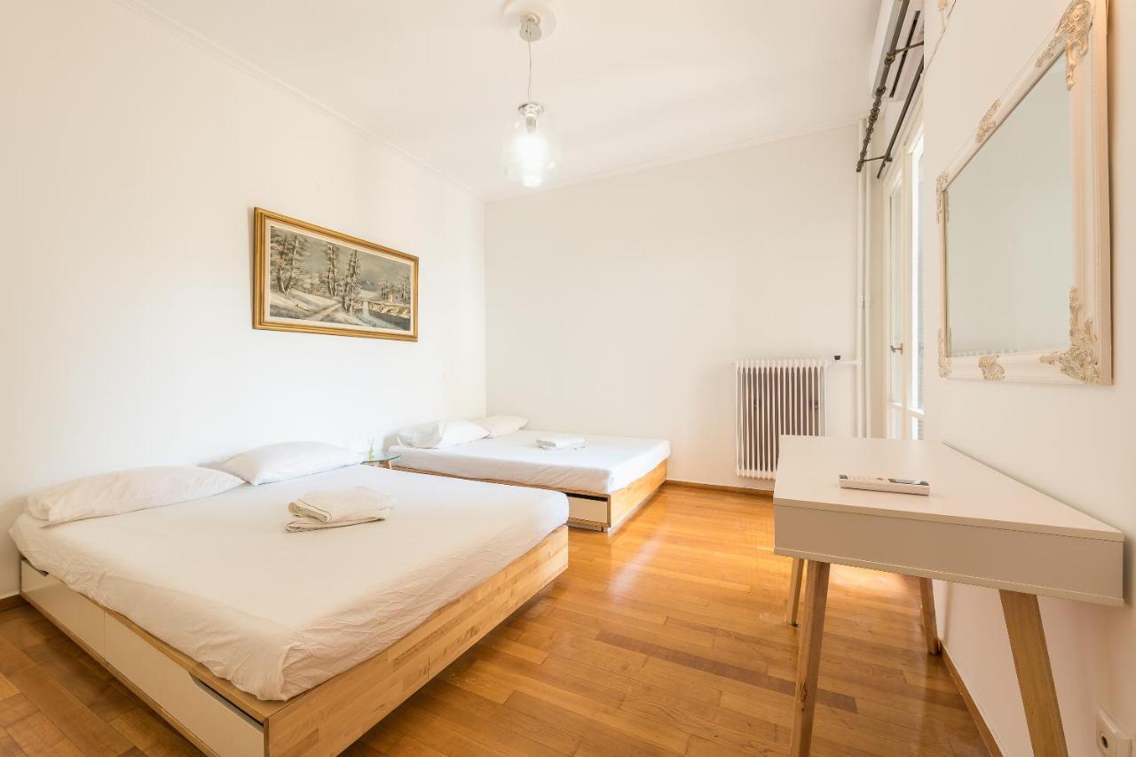 Apartment Victoria Plaza Palace *