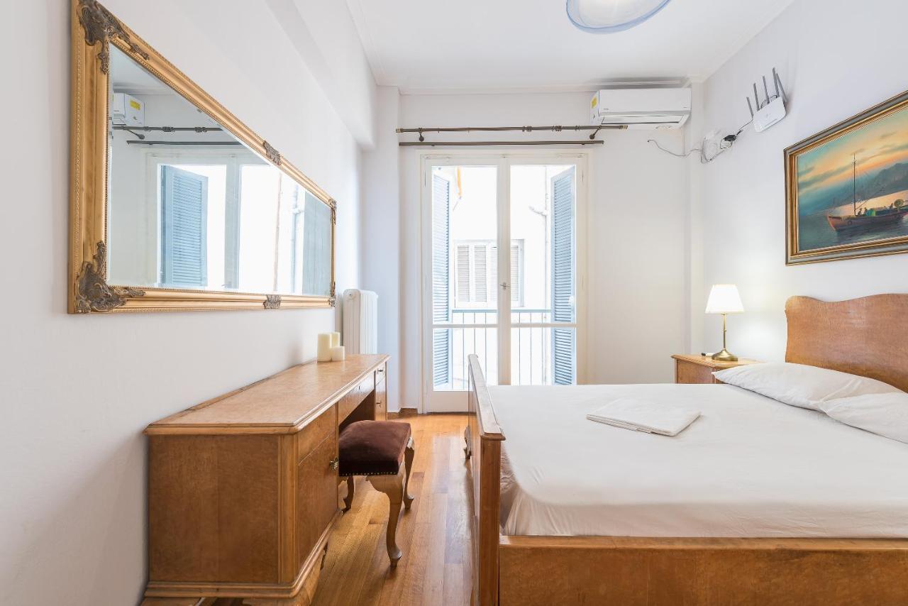 Apartment Victoria Plaza Palace *