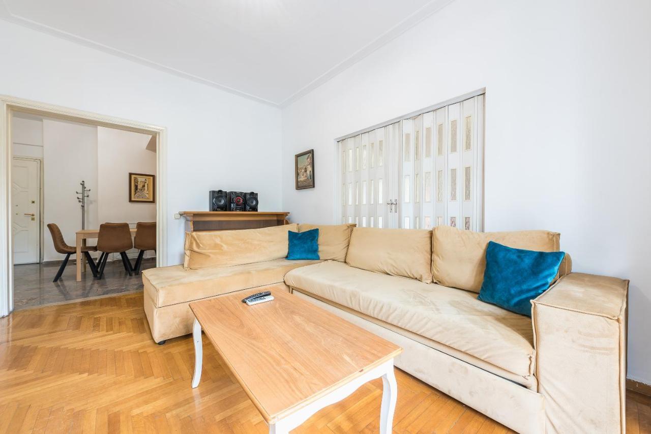 Apartment Victoria Plaza Palace