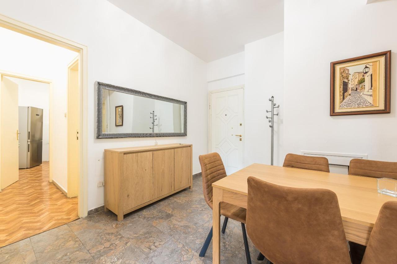 Victoria Plaza Palace Apartment Athen