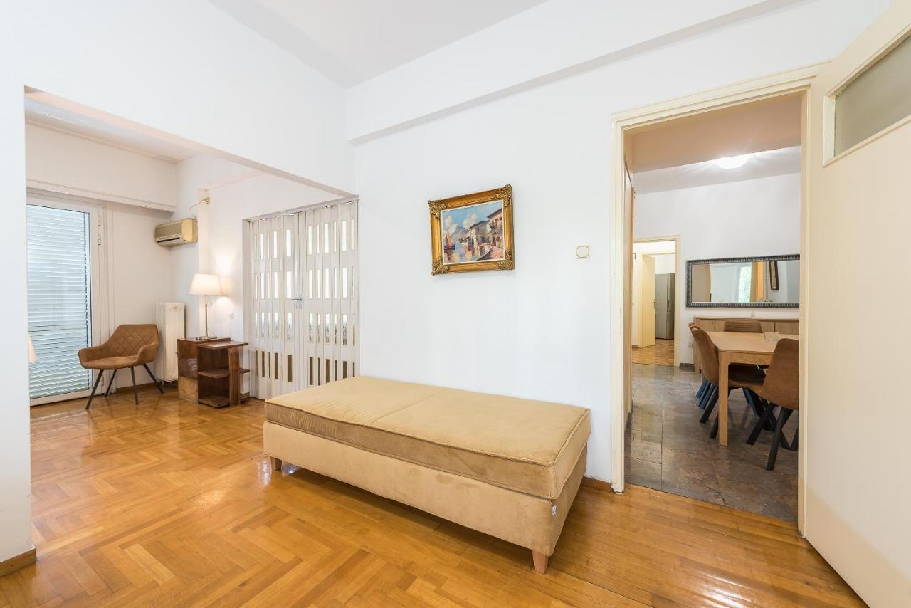 Victoria Plaza Palace Athen