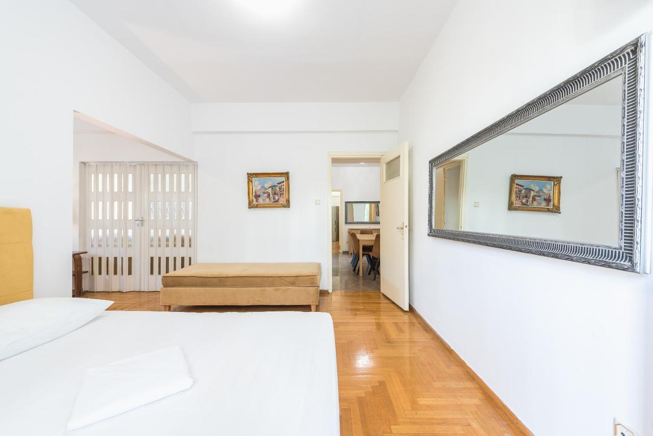 Apartment Victoria Plaza Palace Athen